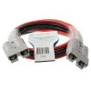 White Label High Current Connector Extension Lead 50A 8AWG 1m