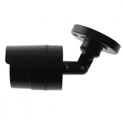 White Label Techview Dummy Bullet Camera Black -White Label Sales Store 182774 4 n