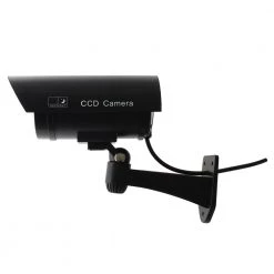 White Label Dummy Bullet Camera With Infrared -White Label Sales Store 182776 4 n