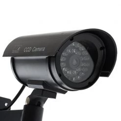 White Label Dummy Bullet Camera With Infrared -White Label Sales Store 182776 5 n