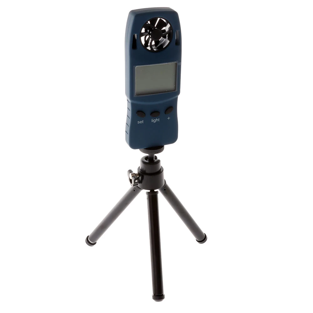 White Label Handheld Anemometer And Altimeter 4 White Label Handheld Anemometer And Altimeter - Image 4