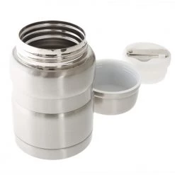 White Label Stainless Steel Thermal Food Flask 500ml 13 White Label Stainless Steel Thermal Food Flask 500ml -White Label Sales Store 182802 9