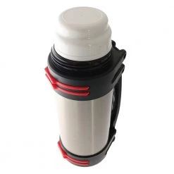 White Label Stainless Flask Insulated Water Bottle 1.2L -White Label Sales Store 182803 5