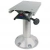 White Label Universal Boat Seat Pedestal