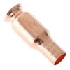 White Label Copper Jiggle Siphon Head And Marble 12.5mm