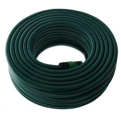 White Label Reinforced Flexible Garden Hose 40m