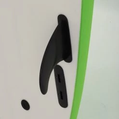 White Label Crocodile Pattern Surfboard 7ft 7 White Label Crocodile Pattern Surfboard 7ft -White Label Sales Store 183270 3