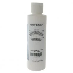 White Label Sea Shine Kristal Gel Shampoo 250ml