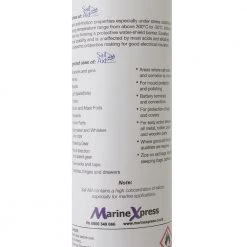 White Label Sail Aid Silcone Spray Pak 200ml