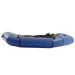 White Label Adventure-XP Packraft Inflatable Kayak With Spray Deck 235cm Blue 12 White Label Adventure-XP Packraft Inflatable Kayak With Spray Deck 235cm Blue -White Label Sales Store 183714 4 n