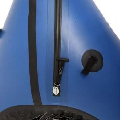 White Label Adventure-XP Packraft Inflatable Kayak With Spray Deck 235cm Blue 16 White Label Adventure-XP Packraft Inflatable Kayak With Spray Deck 235cm Blue -White Label Sales Store 183714 8 n