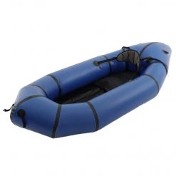 White Label Adventure Self Bailer 2 Packraft 235cm Blue -White Label Sales Store 183718 3