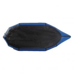 White Label Adventure Self Bailer 2 Packraft 235cm Blue -White Label Sales Store 183718 8