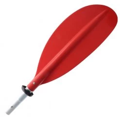 White Label Packraft Aluminium Paddle 4pc -White Label Sales Store 183732 3