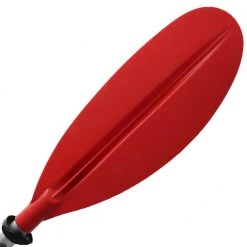 White Label Packraft Aluminium Paddle 4pc -White Label Sales Store 183732 4