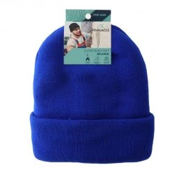 White Label Pinnacle Super Heavy Knit Beanie -White Label Sales Store 183968 5 n
