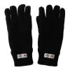 White Label Adults Acrylic Thinsulate Knit Gloves L/XL