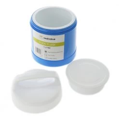 White Label Exco Wide Mouth Food Flask 1L