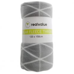 White Label Polar Fleece Throw Blanket 6 White Label Polar Fleece Throw Blanket -White Label Sales Store 183985 1