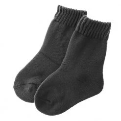 White Label Childrens Thermal Socks 2-Pack 7 White Label Childrens Thermal Socks 2-Pack -White Label Sales Store 184027 5 n y