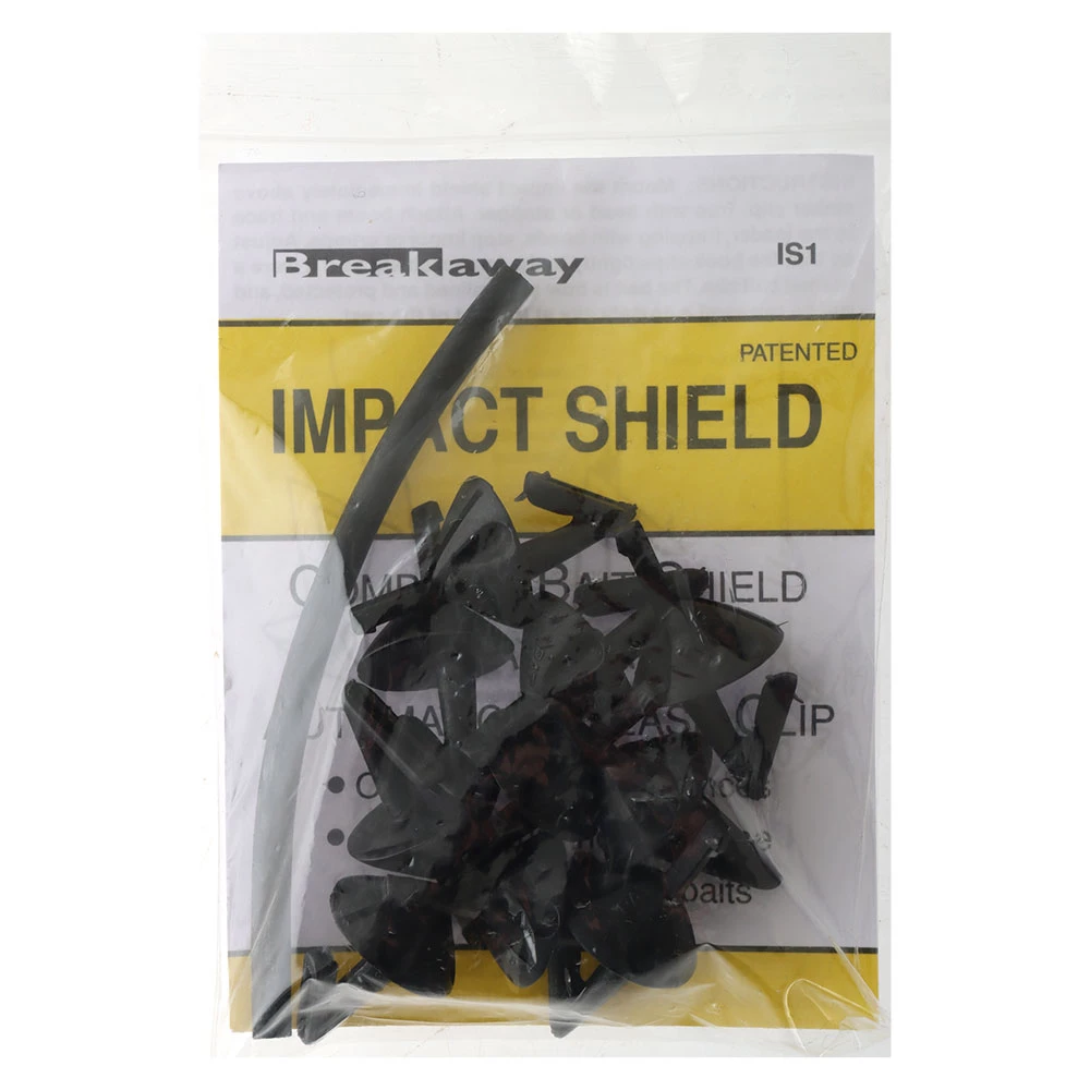 White Label Breakaway Impact Shield Qty 10 1 White Label Breakaway Impact Shield Qty 10