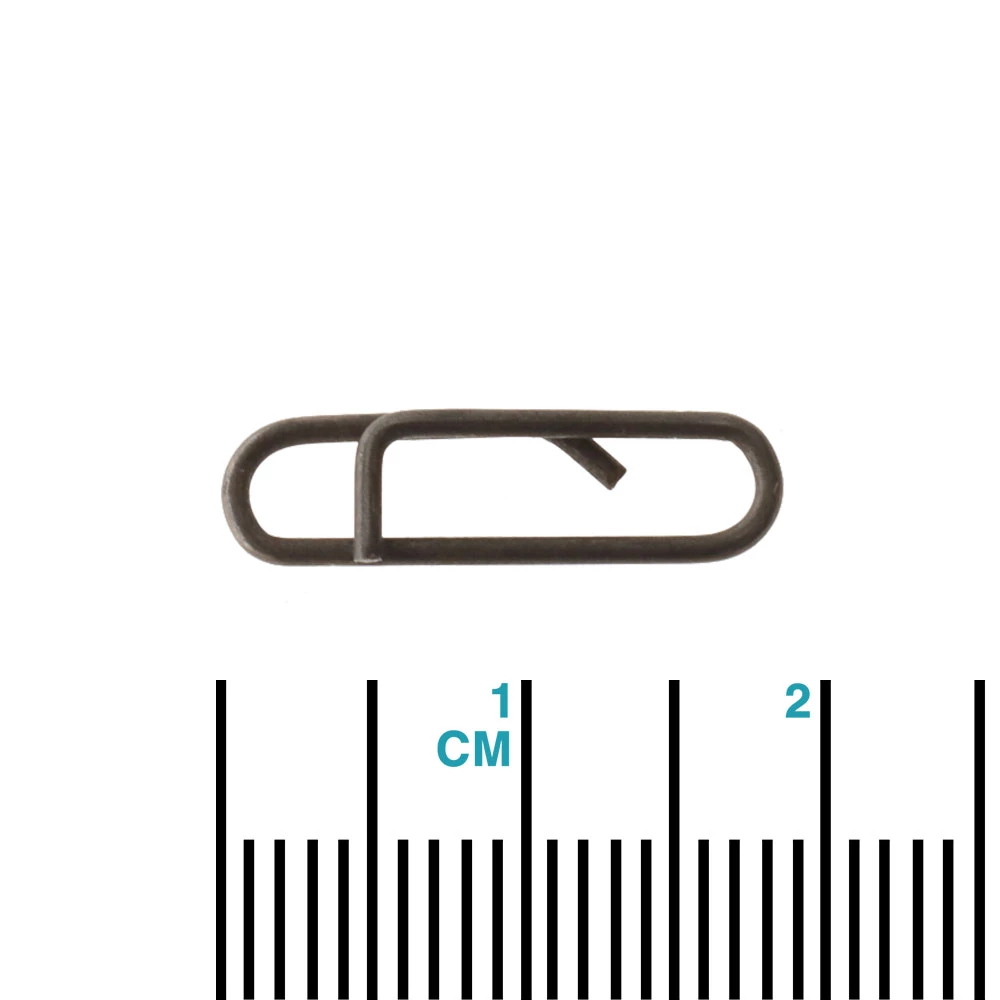 White Label Breakaway Spinlink Quick Change Clip Qty 10 2 White Label Breakaway Spinlink Quick Change Clip Qty 10 - Image 2