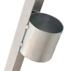 White Label Beach Spike Rod Holder 120cm