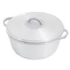 White Label Aluminium Dutch Oven 34cm
