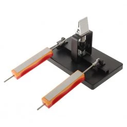 White Label Diamond Fixed Angle Knife Sharpening Jig 360-1000 Grit -White Label Sales Store 184636 3