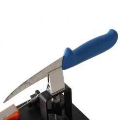 White Label Diamond Fixed Angle Knife Sharpening Jig 360-1000 Grit -White Label Sales Store 184636 4