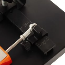 White Label Diamond Fixed Angle Knife Sharpening Jig 360-1000 Grit -White Label Sales Store 184636 5