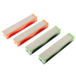 White Label Diamond Fixed Angle Knife Sharpening Jig 360-1000 Grit -White Label Sales Store 184636 6