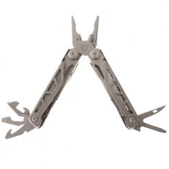 White Label GHK6 Stainless Steel Multi-Tool