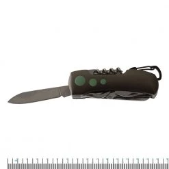 White Label Multi-Function Pocket Knife With Plastic Handle 6cm 6 White Label Multi-Function Pocket Knife With Plastic Handle 6cm -White Label Sales Store 184845 4 n