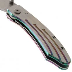 White Label Folding Pocket Knife With Stainless Steel Handle 8 White Label Folding Pocket Knife With Stainless Steel Handle -White Label Sales Store 184853 4 n
