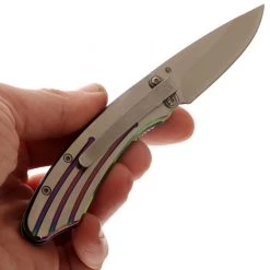 White Label Folding Pocket Knife With Stainless Steel Handle 11 White Label Folding Pocket Knife With Stainless Steel Handle -White Label Sales Store 184853 7 n