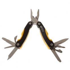 White Label Mini Multi Tool With Aluminium Handle Black -White Label Sales Store 184855 4 n