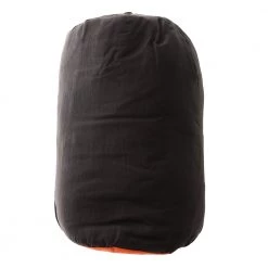 White Label Double Camping Hammock Black