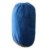 White Label Double Camping Hammock Blue