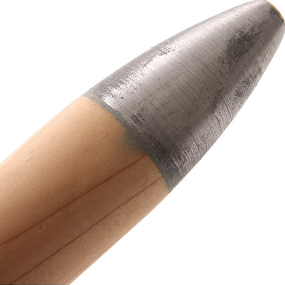 White Label Cedar Plug 150mm 2 White Label Cedar Plug 150mm - Image 2