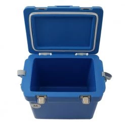 White Label Icebin Chilly Bin Cooler 25L Blue -White Label Sales Store 185006 4 n