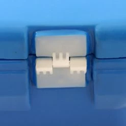 White Label Icebin Chilly Bin Cooler 25L Blue -White Label Sales Store 185006 6 n