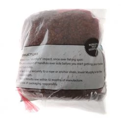 White Label Murphy’s Brew Fish Berley Pellets 5kg