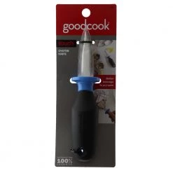 White Label Good Cook Oyster Knife