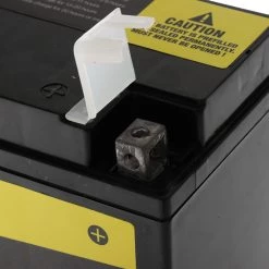 White Label Poweroad YG19CL-BS Nano Gel Battery 12V 21Ah -White Label Sales Store 192991 5 n