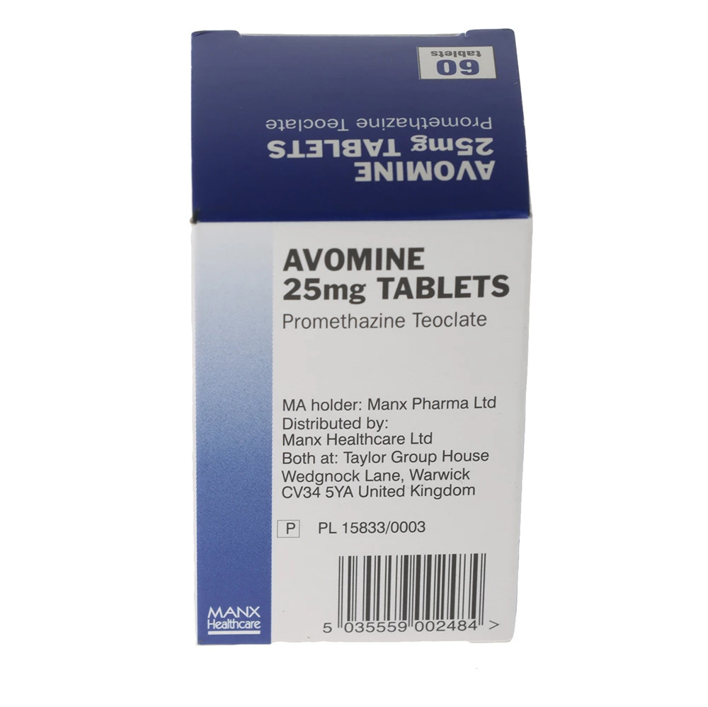 White Label Seasickness Tablets 60 Pack 1 White Label Seasickness Tablets 60 Pack