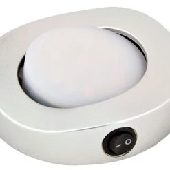 White Label Waterproof LED Interior Light 12-24V 1.5W