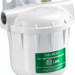 White Label Salt Away De-Bug L500 Decontaminator