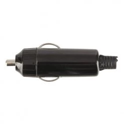 White Label Cigarette Lighter Plug 12V