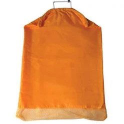 White Label Dive Catch Bag Orange